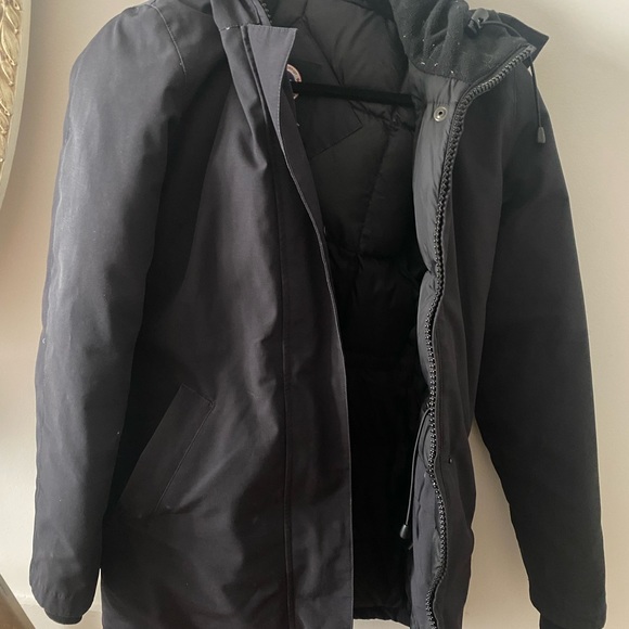 Canada Goose Kensington Parka - Picture 3 of 3